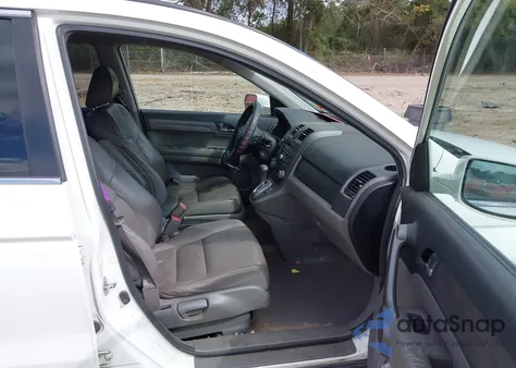 2009 Honda Cr-V Ex-L z USA, uszkodzony, nr VIN JHLRE48779C015661